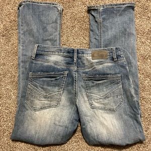 Men’s BKE Jeans